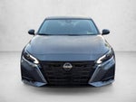 2025 Nissan Altima S FWD