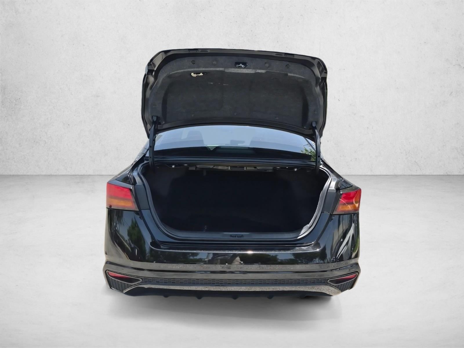 2025 Nissan Altima S FWD