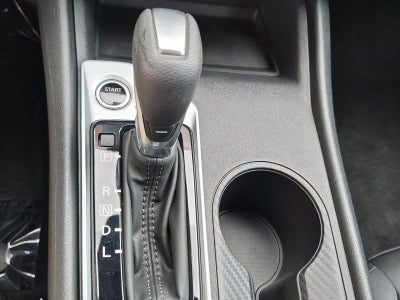 2025 Nissan Altima S FWD