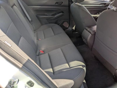 2023 Nissan Altima 2.5 SV Sedan