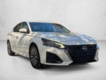2023 Nissan Altima 2.5 SV Sedan