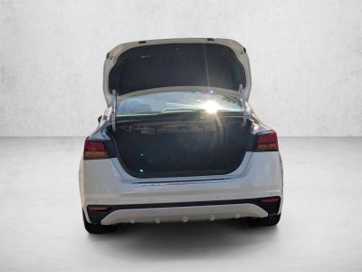 2023 Nissan Altima 2.5 SV Sedan