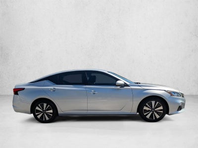 2019 Nissan Altima 2.5 SL Sedan