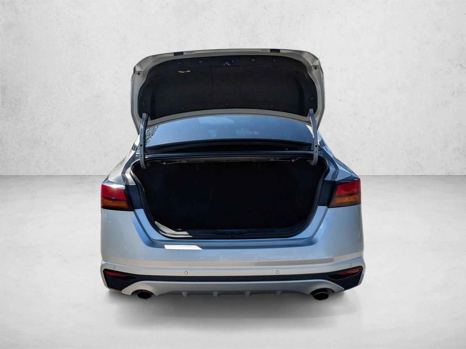 2019 Nissan Altima 2.5 SL Sedan