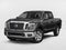 2019 Nissan Titan 4x4 Crew Cab SV