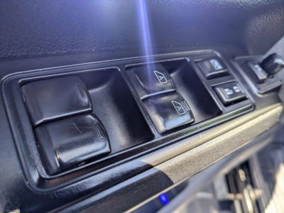 2023 Nissan Titan 4x4 Crew Cab PRO-4X