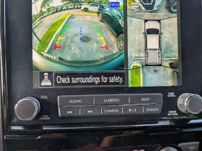2023 Nissan Titan 4x4 Crew Cab PRO-4X