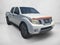 2015 Nissan Frontier 2WD Crew Cab SWB Auto Desert Runner