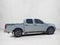 2015 Nissan Frontier 2WD Crew Cab SWB Auto Desert Runner