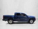 2022 Nissan Frontier Crew Cab 4x4 SV Auto