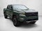2024 Nissan Frontier Crew Cab 4x4 PRO-4X