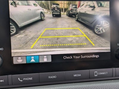 2023 Honda Civic Sedan Sport CVT