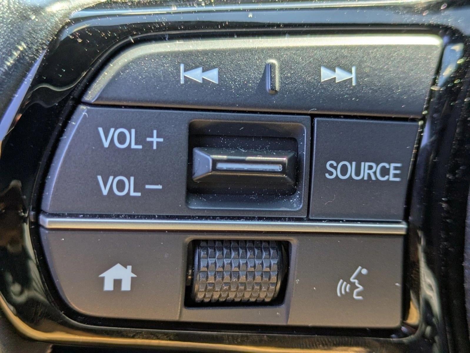 2023 Honda Civic Sedan Sport CVT