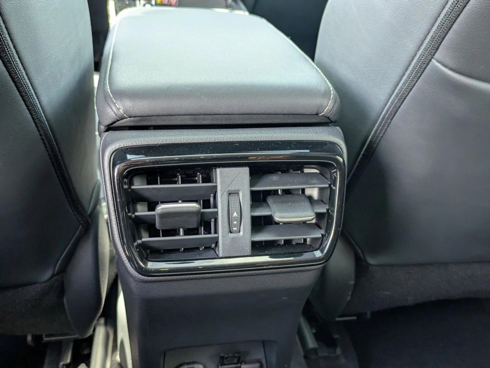 2025 Lexus NX 250 FWD