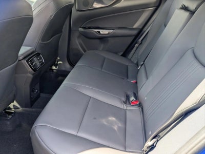 2025 Lexus NX 250 FWD