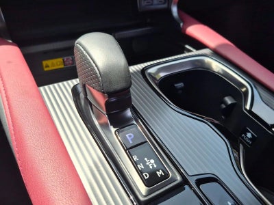 2024 Lexus RX 500h F SPORT Performance AWD