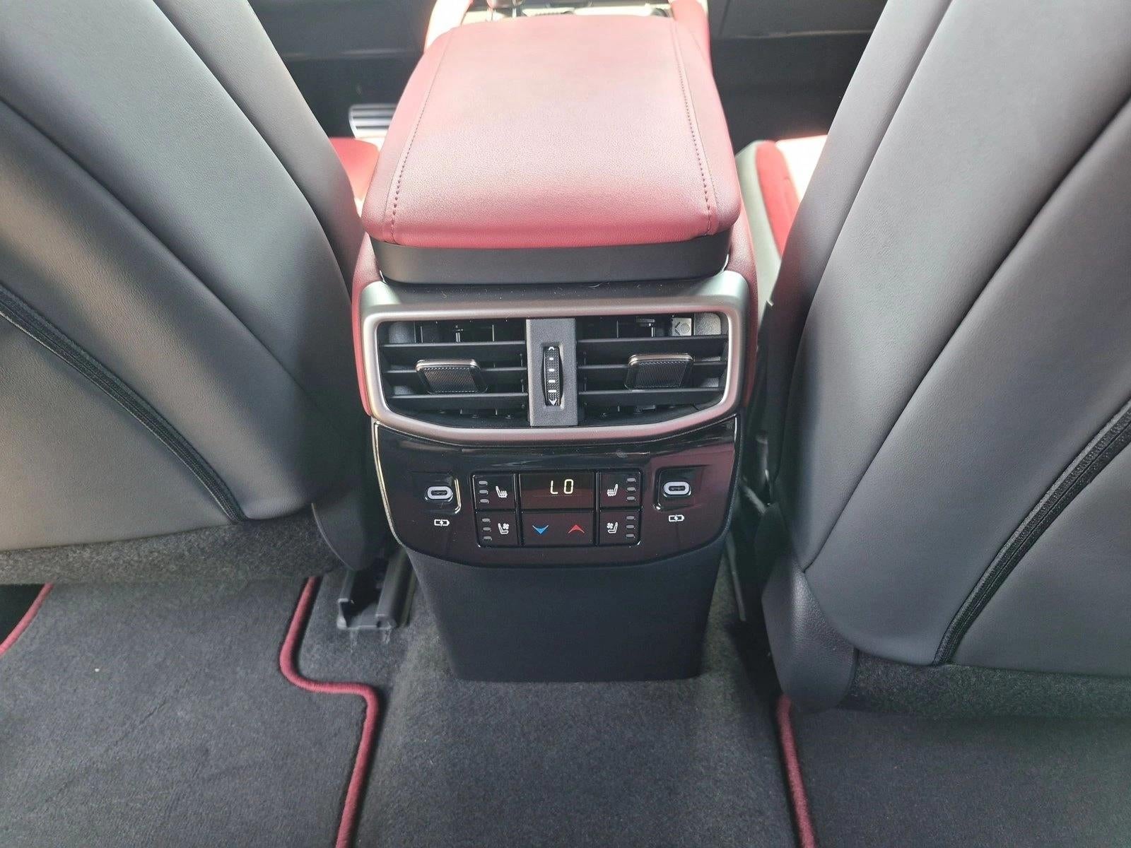 2024 Lexus RX 500h F SPORT Performance AWD