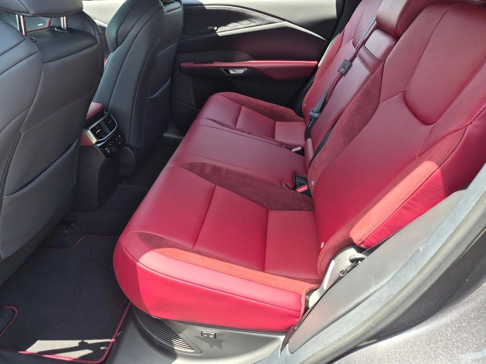 2024 Lexus RX 500h F SPORT Performance AWD