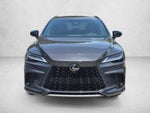 2024 Lexus RX 500h F SPORT Performance AWD