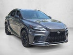 2024 Lexus RX 500h F SPORT Performance AWD