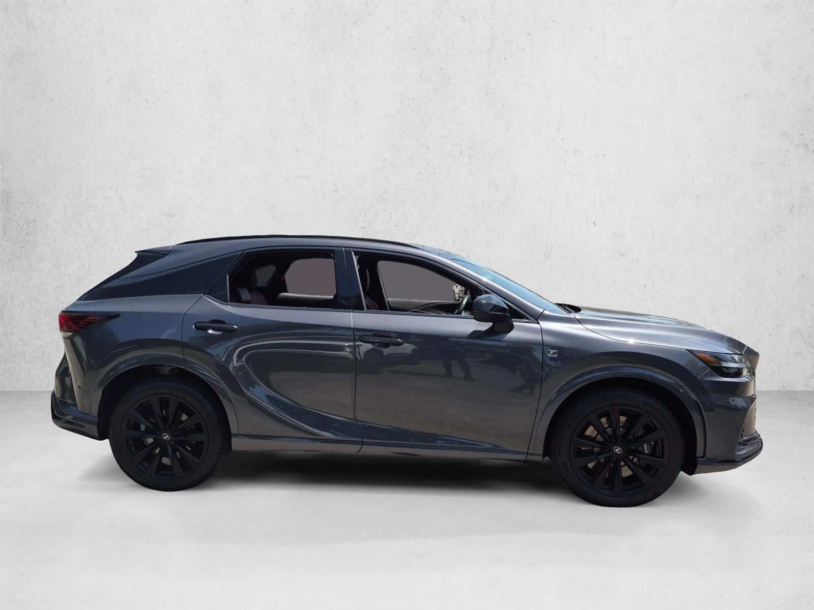 2024 Lexus RX 500h F SPORT Performance AWD