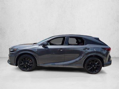 2024 Lexus RX 500h F SPORT Performance AWD