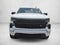 2023 Chevrolet Silverado 1500 Crew Cab Short Box 2-Wheel Drive Custom