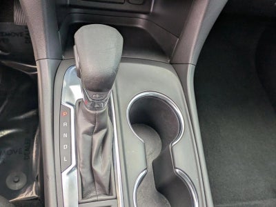 2023 Chevrolet Equinox FWD 4dr LT w/1LT