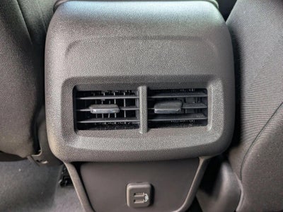 2023 Chevrolet Equinox FWD 4dr LT w/1LT
