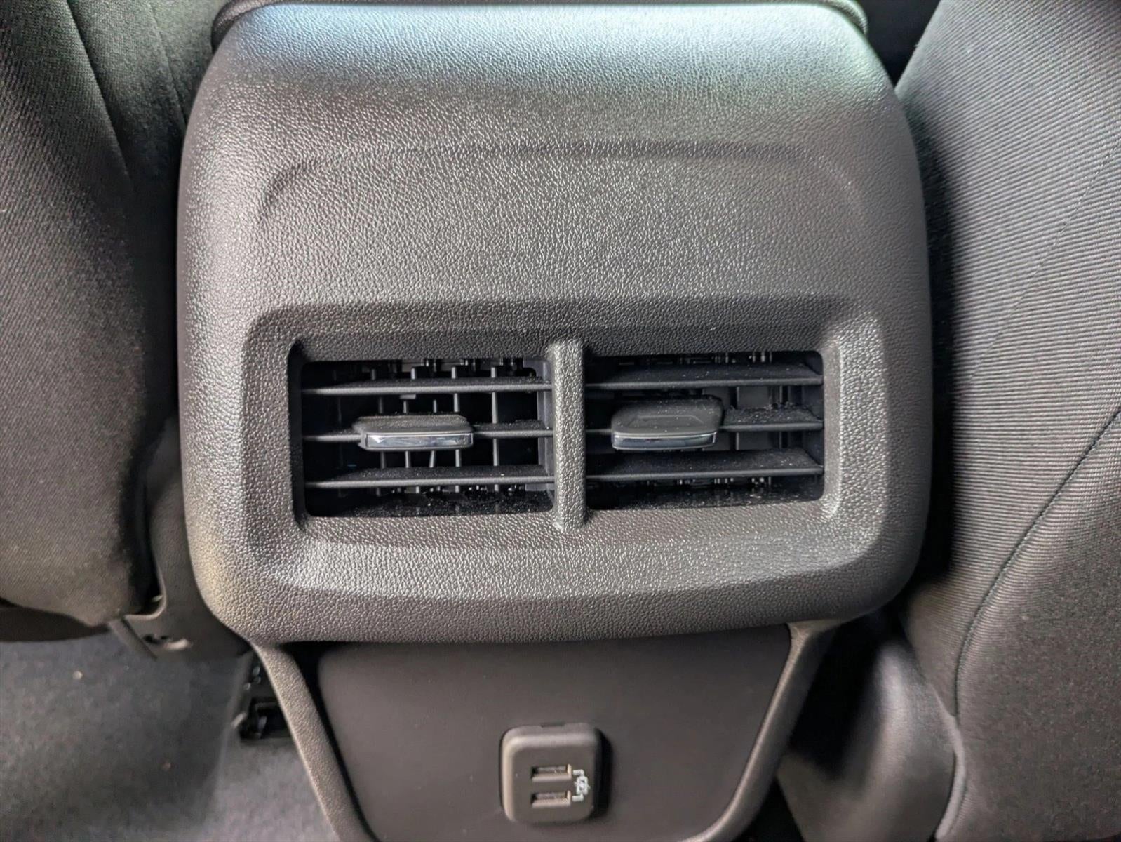2023 Chevrolet Equinox FWD 4dr LT w/1LT