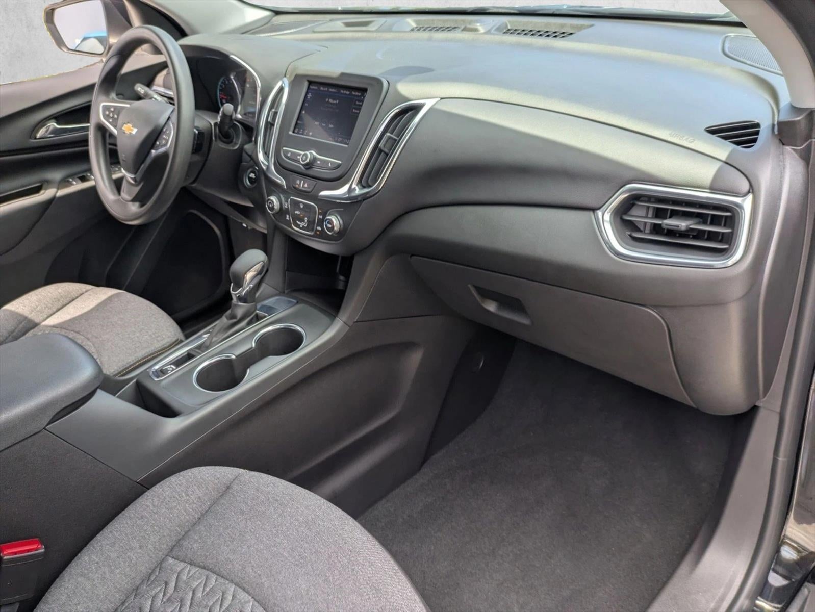 2023 Chevrolet Equinox FWD 4dr LT w/1LT
