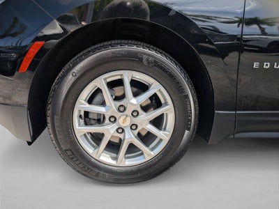 2023 Chevrolet Equinox FWD 4dr LT w/1LT