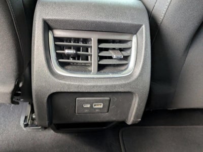 2020 Chevrolet Blazer FWD LT