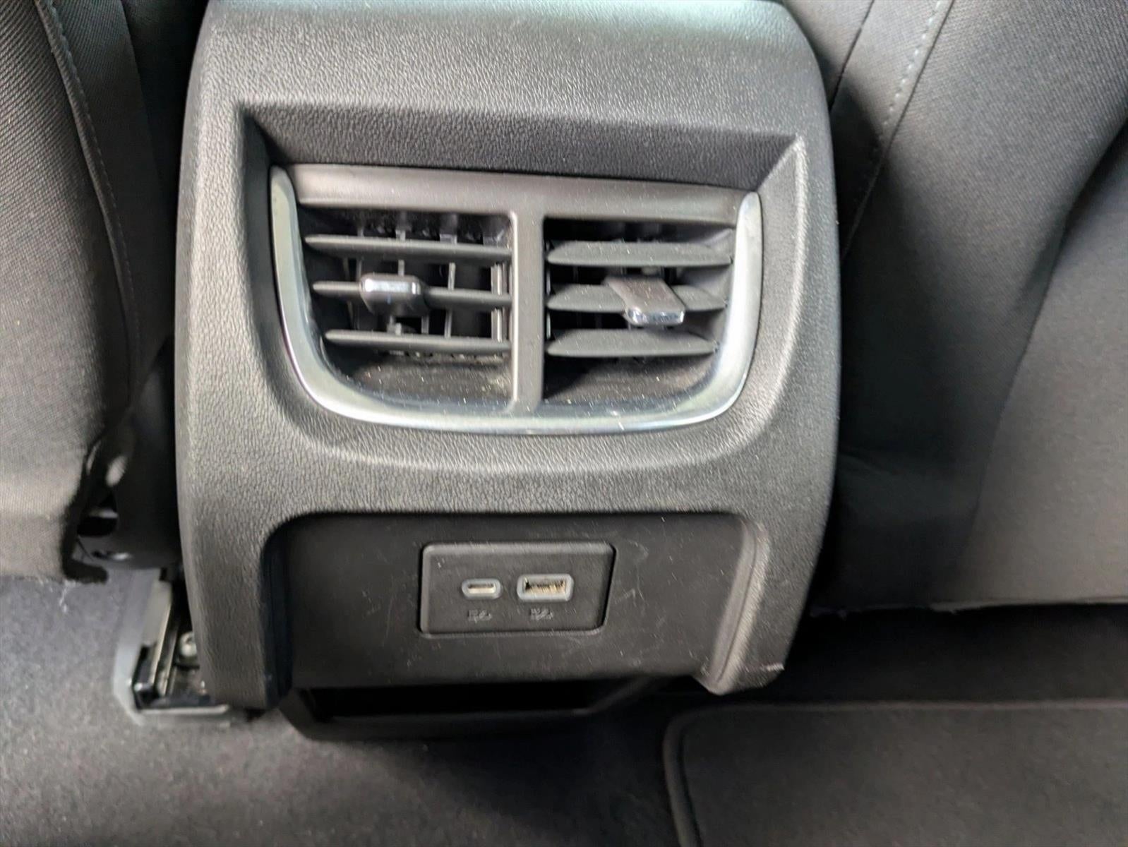 2020 Chevrolet Blazer FWD LT