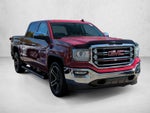 2018 GMC Sierra 1500 Crew Cab Short Box 2-Wheel Drive SLT