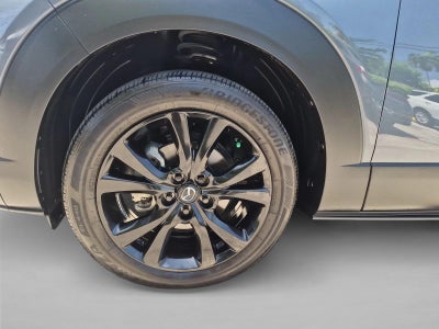 2023 Mazda Mazda CX-30 2.5 S Carbon Edition AWD