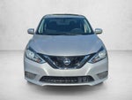 2019 Nissan Sentra SV CVT