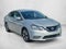 2019 Nissan Sentra SV CVT