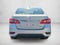 2019 Nissan Sentra SV CVT