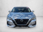 2023 Nissan Sentra S CVT
