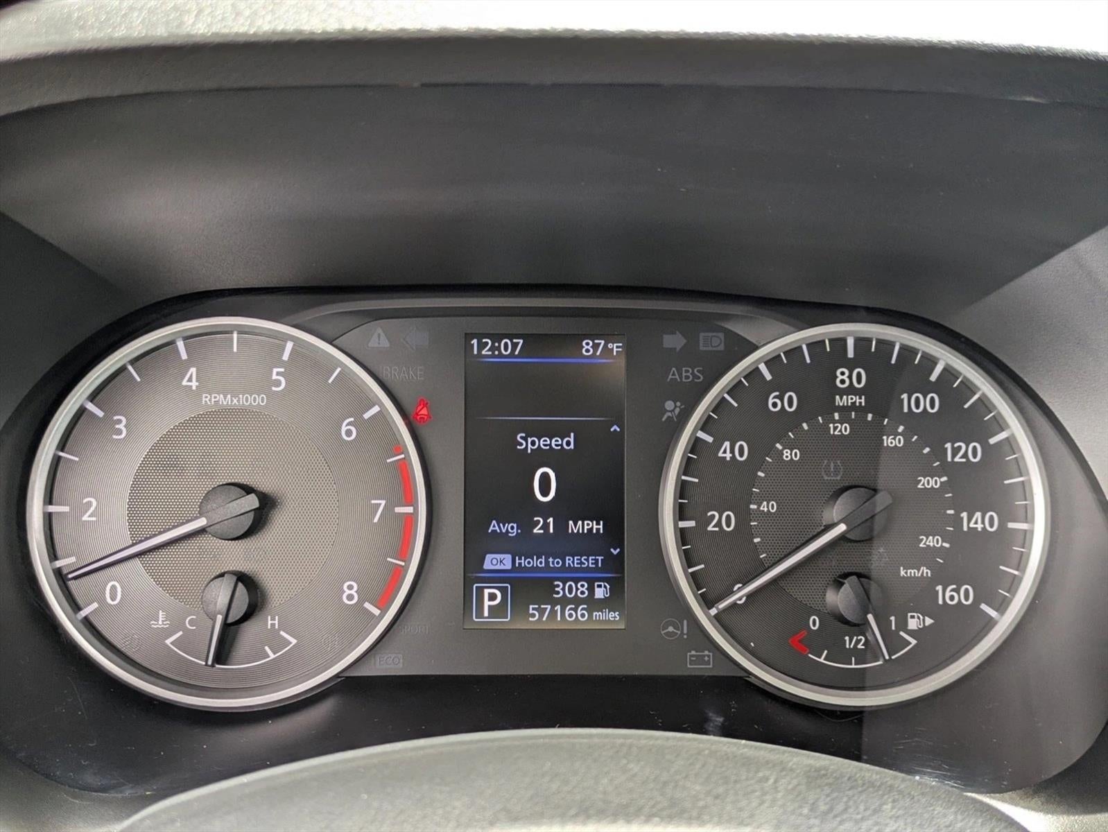2022 Nissan Sentra S CVT