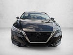 2022 Nissan Sentra S CVT