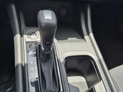 2023 Nissan Sentra S CVT