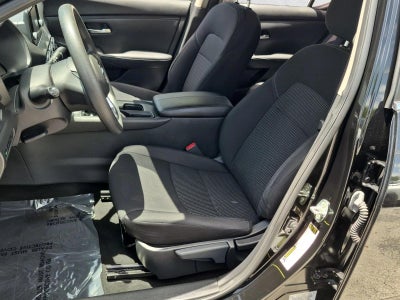2023 Nissan Sentra S CVT