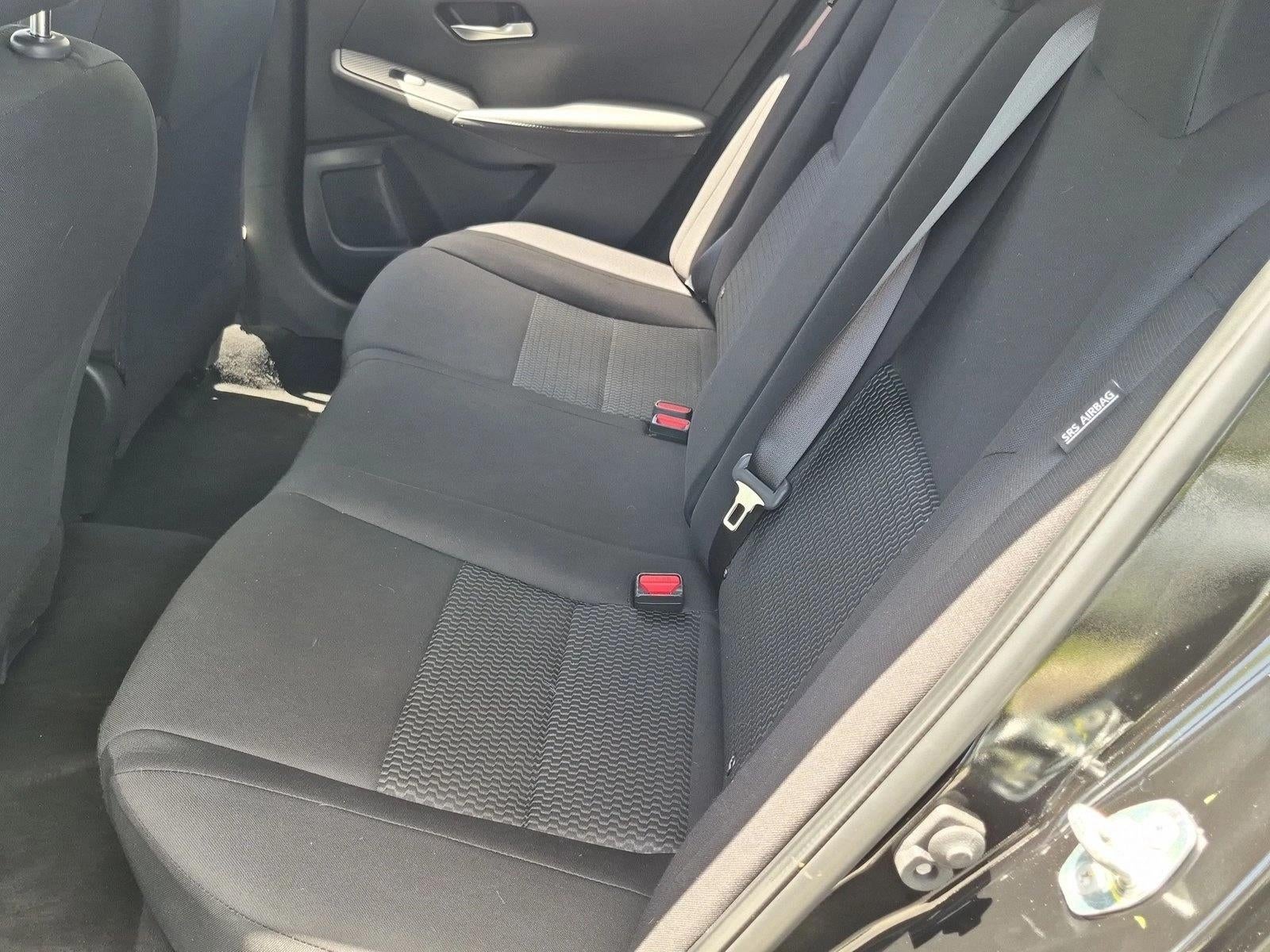 2023 Nissan Sentra S CVT