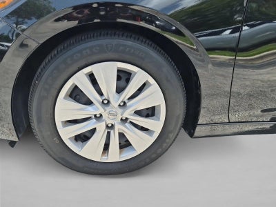 2023 Nissan Sentra S CVT