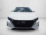 2024 Nissan Sentra S CVT