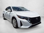 2024 Nissan Sentra S CVT