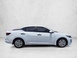 2024 Nissan Sentra S CVT