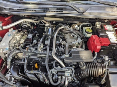 2020 Nissan Sentra SV CVT